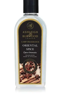Ashleigh & Burwood Geurlamp olie Oriental Spice L 500 ML Clearance