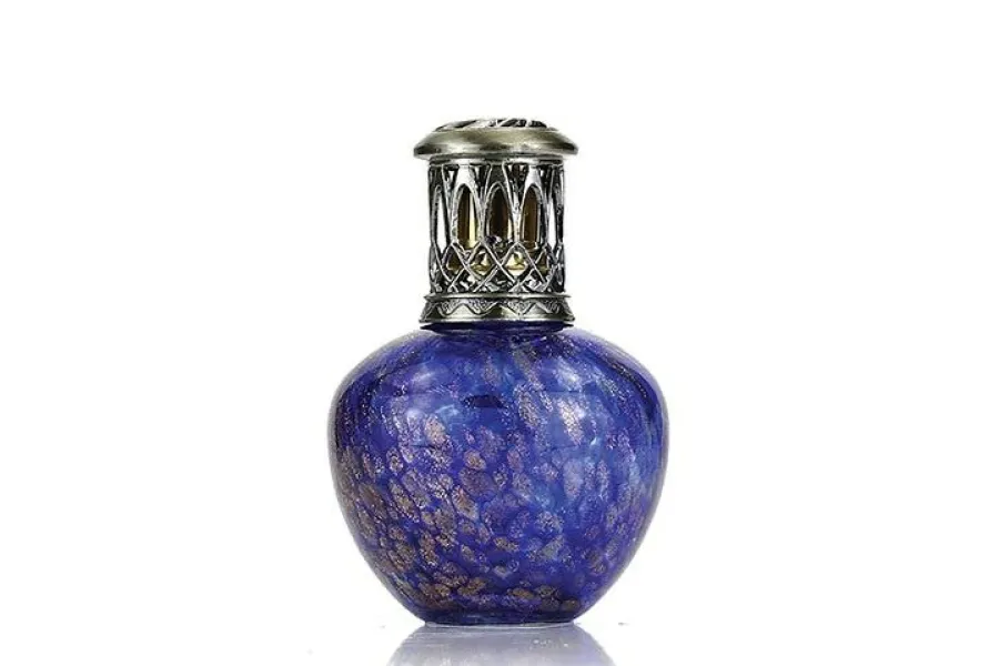 Ashleigh & Burwood Geurlamp Tsar S paars Outlet