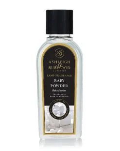 Ashleigh & Burwood Geurlamp olie Baby Powder S 250 ML New