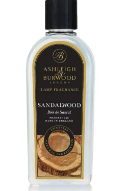 Ashleigh & Burwood Geurlamp olie Sandalwood S 250 ML Online