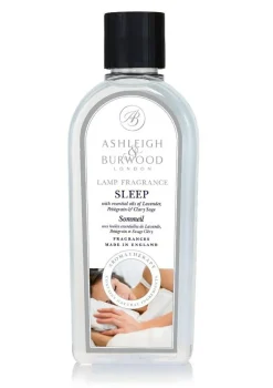 Ashleigh & Burwood Geurlamp olie Sleep L 500 ML Online