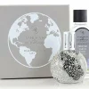Ashleigh & Burwood Geurlamp + geurolie Mineral Earth cadeauset New