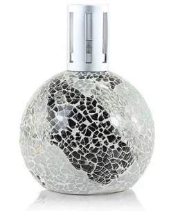Ashleigh & Burwood Geurlamp + geurolie Mineral Earth cadeauset New