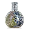 Ashleigh & Burwood Geurlamp Lunar Storm S parelmoer Online