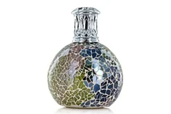 Ashleigh & Burwood Geurlamp Lunar Storm S parelmoer Online