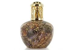Ashleigh & Burwood Geurlamp Tropical Sunset L goud New