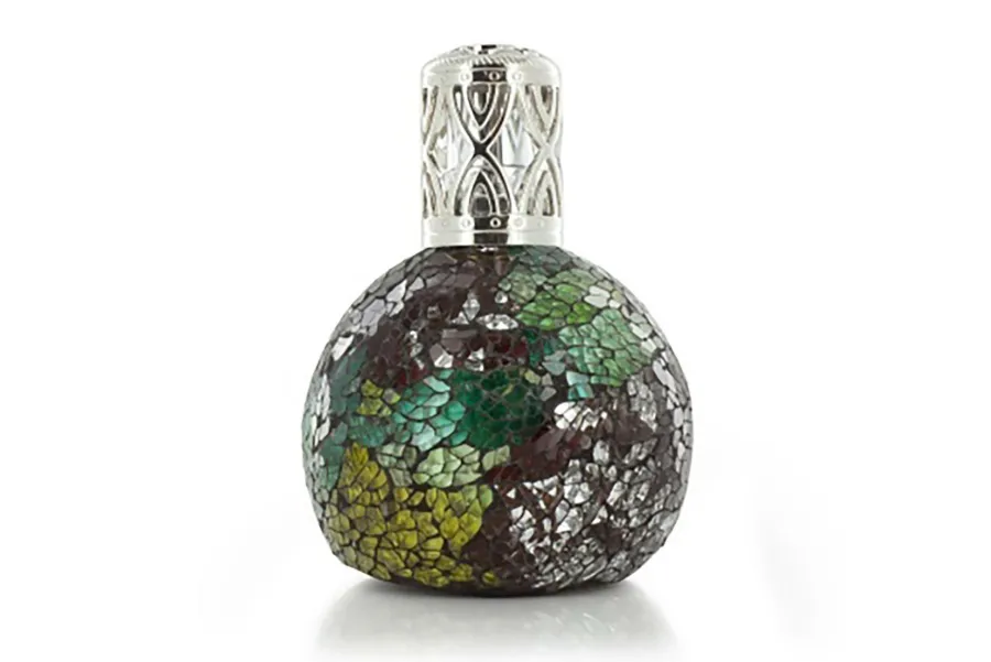 Ashleigh & Burwood Geurlamp Mint Choc Chip L blauw