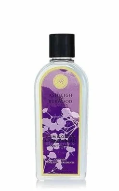 Ashleigh & Burwood Plum Blossom & Pomegranate Geurlamp olie L Discount