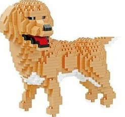 Balody 3D bouwset Golden Retriever klein Sale