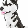 Balody 3D bouwset Husky Best