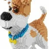 Balody 3D bouwset Jack Russel Sale