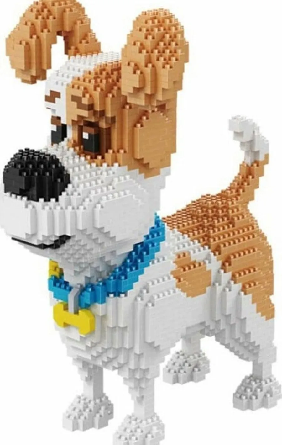 Balody 3D bouwset Jack Russel Sale
