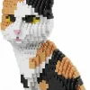 Balody 3D bouwset Lapjeskat Discount
