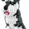 Balody 3D bouwset Schnauzer klein New