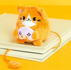 Balvi Boekenlegger Fluffy Kawaii Gamer Hot