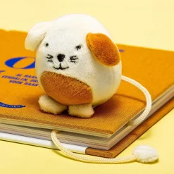 Balvi Boekenlegger knuffel - Diverse kleuren Online