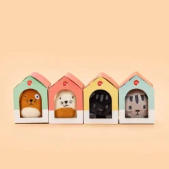 Balvi Boekenlegger knuffel - Diverse kleuren Online