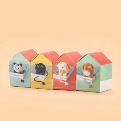 Balvi Boekenlegger knuffel - Diverse kleuren Online