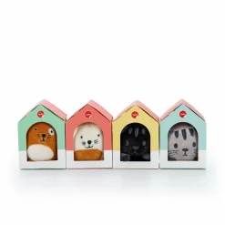 Balvi Boekenlegger knuffel - Diverse kleuren Online