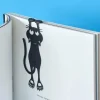 Balvi Boekenlegger nieuwsgierige kat Online