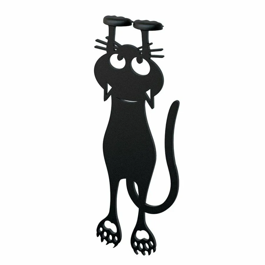 Balvi Boekenlegger nieuwsgierige kat Online