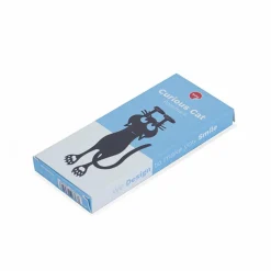 Balvi Boekenlegger nieuwsgierige kat Online