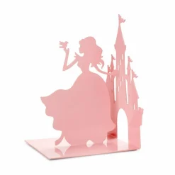 Balvi Boekensteun Fairy Tale roze Sale