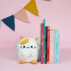 Balvi Boekensteun Kawaii Melody wit Online