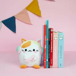 Balvi Boekensteun Kawaii Melody wit Online