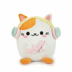 Balvi Boekensteun Kawaii Melody wit Online
