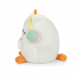 Balvi Boekensteun Kawaii Melody wit Online