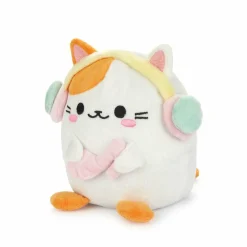 Balvi Boekensteun Kawaii Melody wit Online