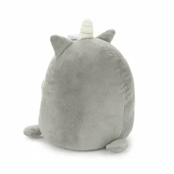Balvi Boekensteun Kawaii Starry grijs Online