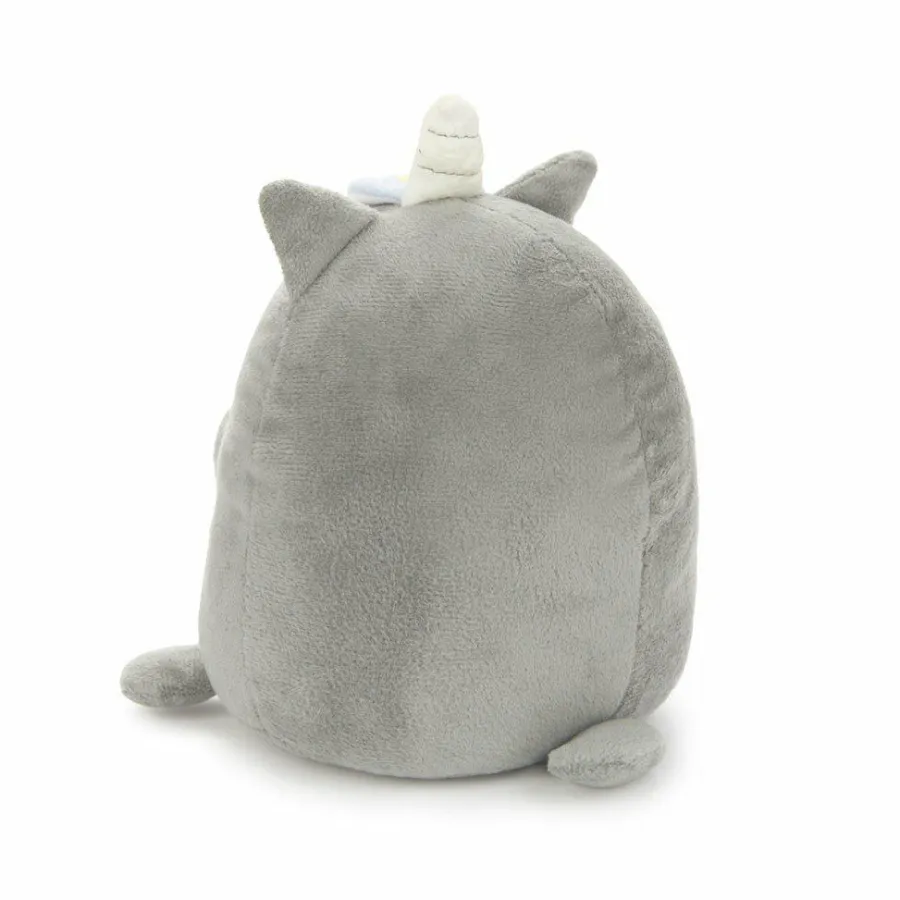 Balvi Boekensteun Kawaii Starry grijs Online