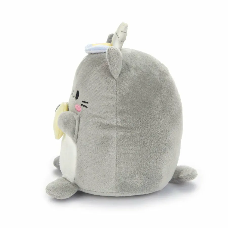 Balvi Boekensteun Kawaii Starry grijs Online