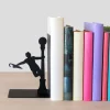 Balvi Boekensteun singing in the rain New