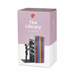 Balvi Boekensteun the Library Discount