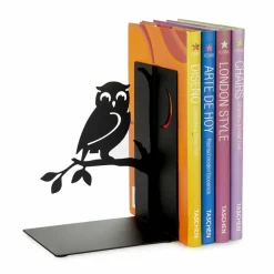Balvi Boekensteun Uil Outlet