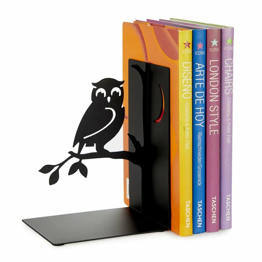Balvi Boekensteun Uil Outlet