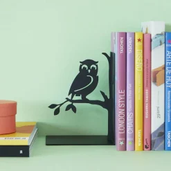 Balvi Boekensteun Uil Outlet