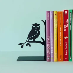 Balvi Boekensteun Uil Outlet