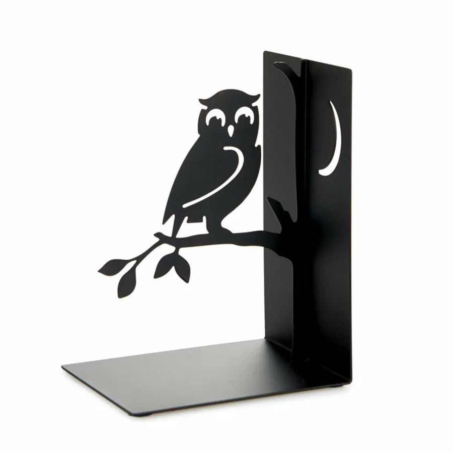 Balvi Boekensteun Uil Outlet