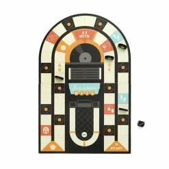 Balvi Bordspel Jukebox hits New