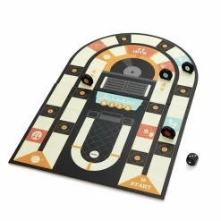Balvi Bordspel Jukebox hits New