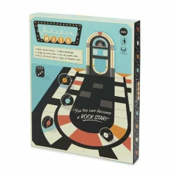 Balvi Bordspel Jukebox hits New