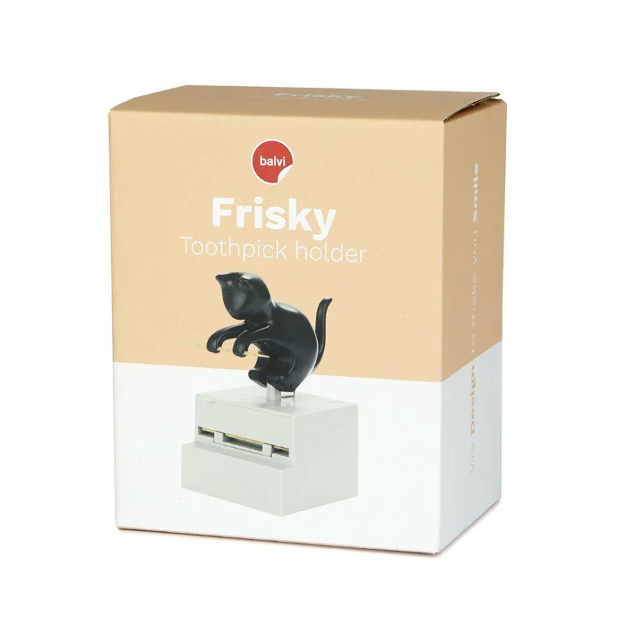 Balvi Cocktailprikkerhouder Frisky Clearance