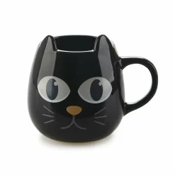 Balvi Dierenmok kat zwart Clearance