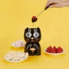 Balvi Fondue set kat zwart New