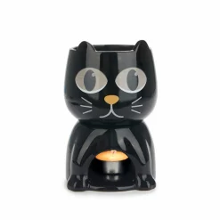 Balvi Fondue set kat zwart New