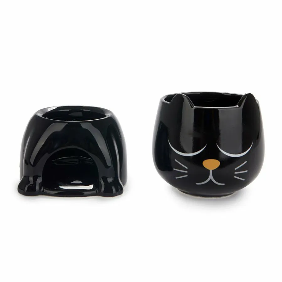 Balvi Fondue set kat zwart New
